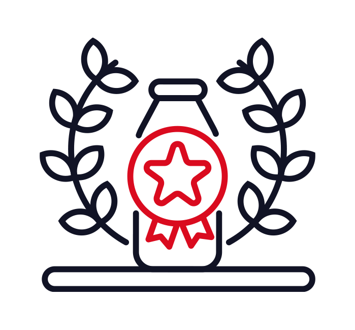 Calidad certificada